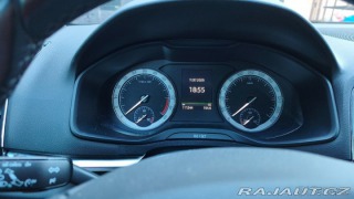 Škoda Karoq 1,6   TDI DSG | zelená me 2018