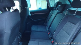 Škoda Karoq 1,6   TDI DSG | zelená me 2018