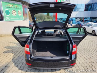 Škoda Octavia 2,0 2017