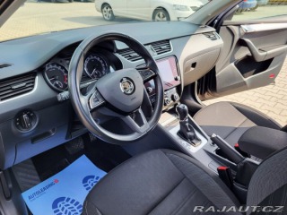 Škoda Octavia 2,0 2017