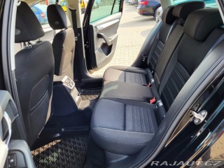 Škoda Octavia 2,0 2017