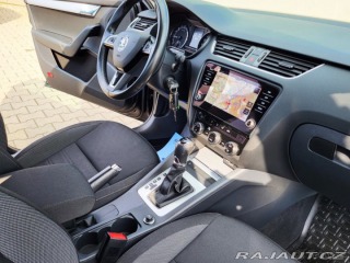Škoda Octavia 2,0 2017