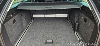 Škoda Superb 2,0 tdi 4×4, 125kw 1800