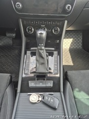 Škoda Superb 2,0 140 kW DSG 4x4 | 12 2017