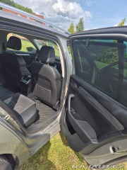 Škoda Superb 2,0 140 kW DSG 4x4 | 12 2017