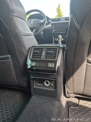Škoda Superb 2,0 140 kW DSG 4x4 | 12 2017
