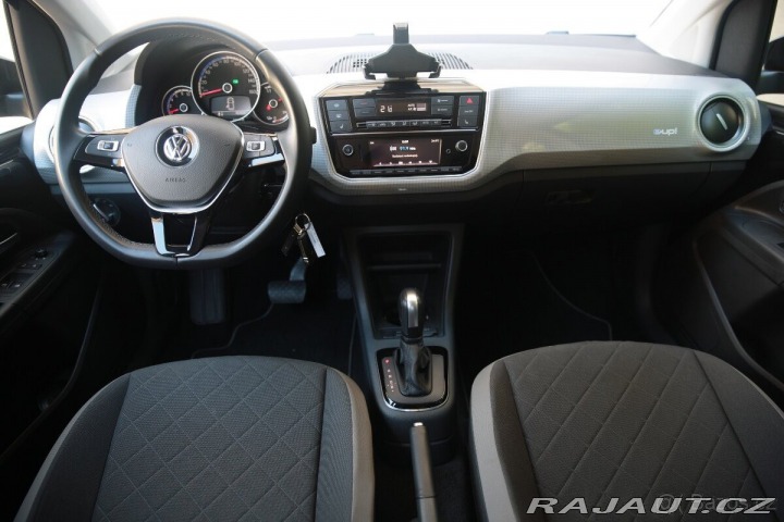 Volkswagen e-up! 36kWh 10000Km Kamera Alu 2022