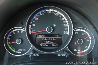 Volkswagen e-up! 36kWh 10000Km Kamera Alu 2022