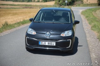Volkswagen e-up! 36kWh 10000Km Kamera Alu 2022
