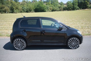 Volkswagen e-up! 36kWh 10000Km Kamera Alu 2022
