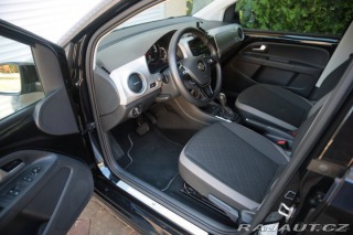 Volkswagen e-up! 36kWh 10000Km Kamera Alu 2022