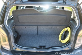 Volkswagen e-up! 36kWh 10000Km Kamera Alu 2022