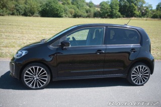 Volkswagen e-up! 36kWh 10000Km Kamera Alu 2022