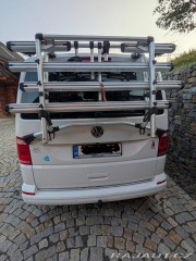 Volkswagen Multivan TDI 4MOT DSG 146kW 2018