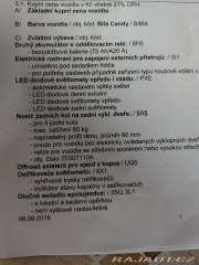 Volkswagen Multivan TDI 4MOT DSG 146kW 2018