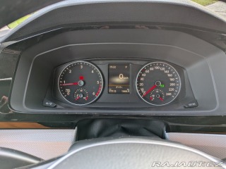 Volkswagen Multivan TDI 4MOT DSG 146kW 2018