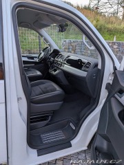 Volkswagen Multivan TDI 4MOT DSG 146kW 2018