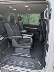 Volkswagen Multivan TDI 4MOT DSG 146kW 2018
