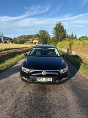 Volkswagen Passat 2,0   TDI Highline/LEDER/
