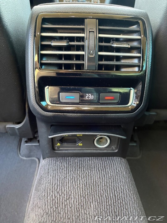 Volkswagen Passat 2,0 TDI Highline/LEDER/ 2018