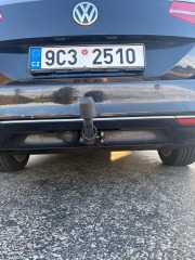 Volkswagen Passat 2,0 TDI Highline/LEDER/ 2018