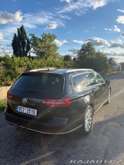 Volkswagen Passat 2,0 TDI Highline/LEDER/ 2018