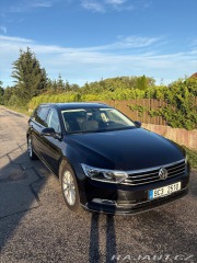 Volkswagen Passat 2,0 TDI Highline/LEDER/ 2018