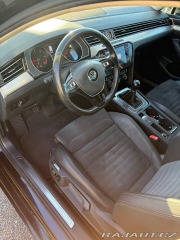 Volkswagen Passat 2,0 TDI Highline/LEDER/ 2018