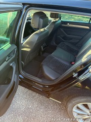 Volkswagen Passat 2,0 TDI Highline/LEDER/ 2018