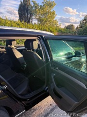 Volkswagen Passat 2,0 TDI Highline/LEDER/ 2018