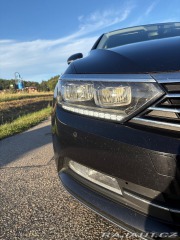 Volkswagen Passat 2,0 TDI Highline/LEDER/ 2018
