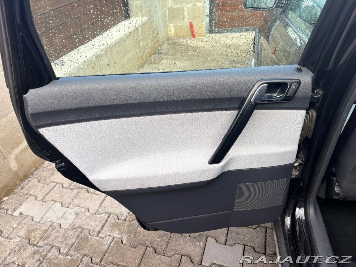 Volkswagen Polo 1,4   mpi 59kw 1800