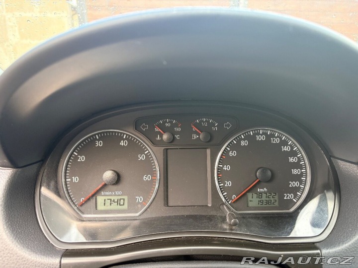 Volkswagen Polo 1,4   mpi 59kw 1800
