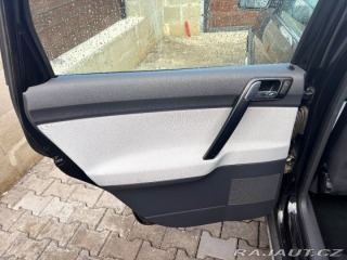 Volkswagen Polo 1,4 mpi 59kw 1800