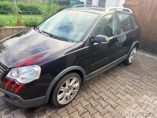 Volkswagen Polo 1,4 mpi 59kw 1800