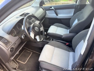 Volkswagen Polo 1,4 mpi 59kw 1800