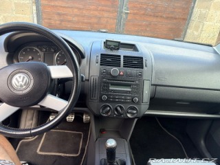 Volkswagen Polo 1,4 mpi 59kw 1800