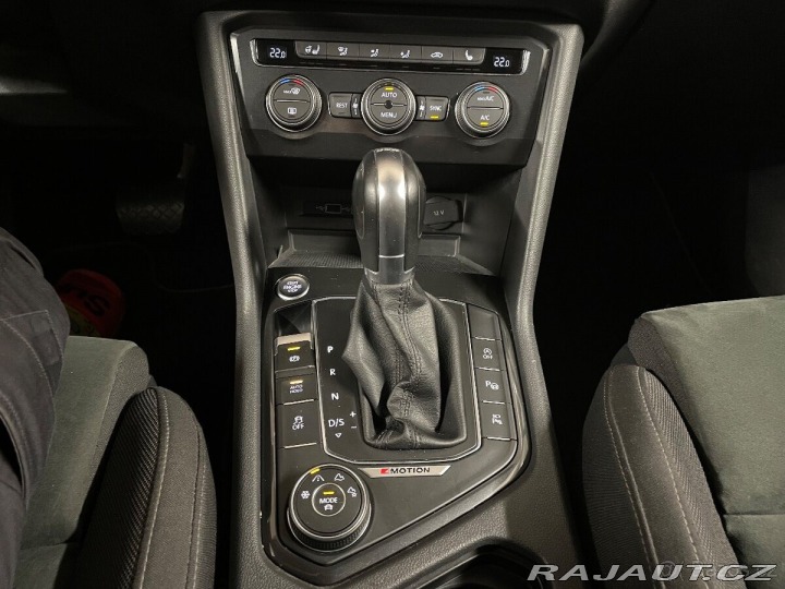 Volkswagen Tiguan 2,0 Allspace 2018
