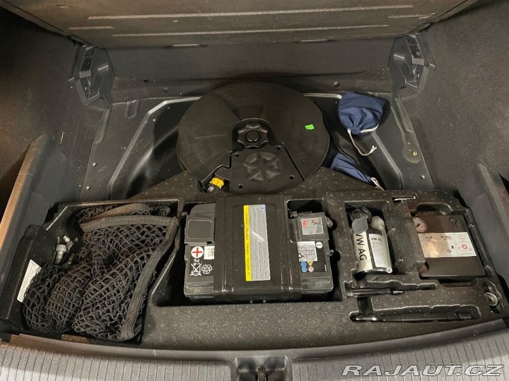 Volkswagen Tiguan 2,0 Allspace 2018