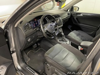 Volkswagen Tiguan 2,0   Allspace 2018
