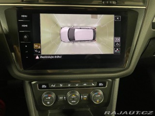 Volkswagen Tiguan 2,0   Allspace 2018