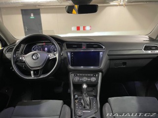 Volkswagen Tiguan 2,0   Allspace 2018
