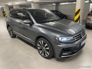 Volkswagen Tiguan 2,0   Allspace 2018