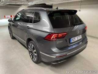 Volkswagen Tiguan 2,0   Allspace 2018