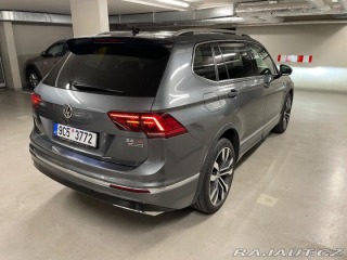 Volkswagen Tiguan 2,0   Allspace 2018