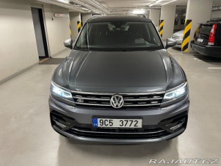 Volkswagen Tiguan 2,0   Allspace 2018