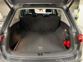 Volkswagen Tiguan 2,0   Allspace 2018