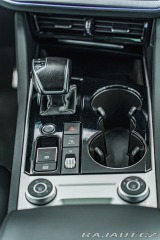 Volkswagen Touareg 3,0   TDi R Line BLACK ST 2022