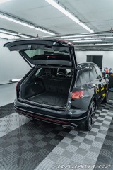 Volkswagen Touareg 3,0   TDi R Line BLACK ST 2022