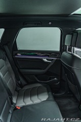 Volkswagen Touareg 3,0   TDi R Line BLACK ST 2022